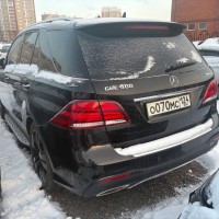 Фото транспортного средства