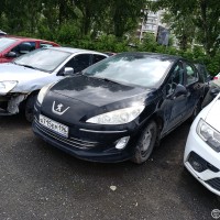 Фото транспортного средства