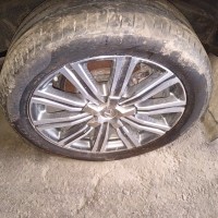 Фото транспортного средства