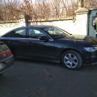 Фото транспортного средства