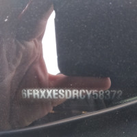 Фото транспортного средства