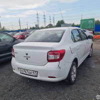 Фото транспортного средства