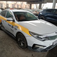 Фото транспортного средства