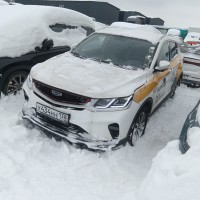 Фото транспортного средства