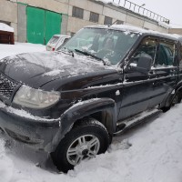 Фото транспортного средства