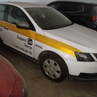 Фото транспортного средства