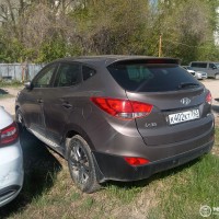 Фото транспортного средства