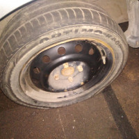 Фото транспортного средства