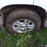 Фото транспортного средства