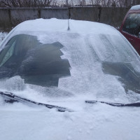 Фото транспортного средства