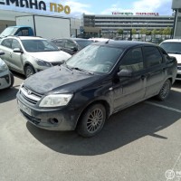 Фото транспортного средства