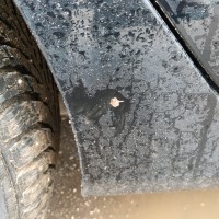 Правый порог