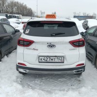 Фото транспортного средства
