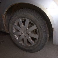 Фото транспортного средства