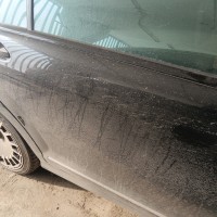 Задняя правая дверь