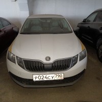 Фото транспортного средства