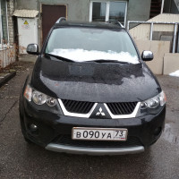 Фото транспортного средства