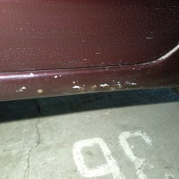 Левый порог