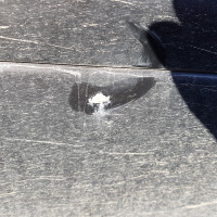 Передняя правая дверь