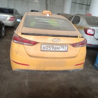 Фото транспортного средства