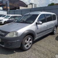 Фото транспортного средства