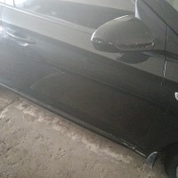 Передняя правая дверь