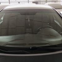 Ветровое стекло