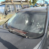 Ветровое стекло