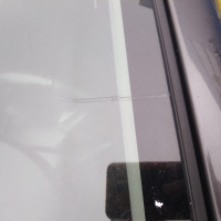 Ветровое стекло