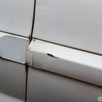 Передняя правая дверь