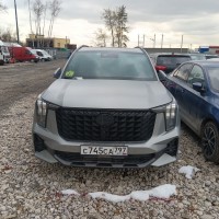 Фото транспортного средства