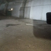 Задняя правая дверь