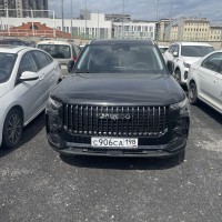 Фото транспортного средства