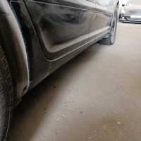 Правый порог