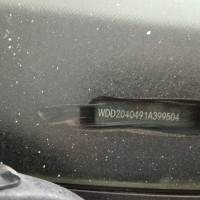 Фото транспортного средства