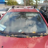 Ветровое стекло