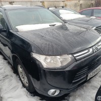 Фото транспортного средства