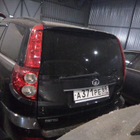 Фото транспортного средства