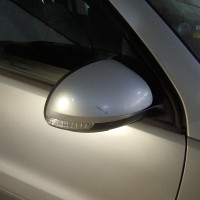 Правое дверное зеркало