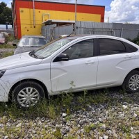 Фото транспортного средства