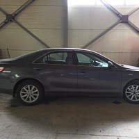 Фото транспортного средства