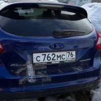Фото транспортного средства