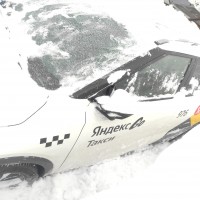 Фото транспортного средства