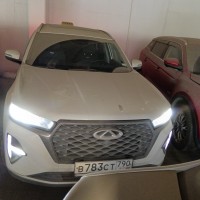 Фото транспортного средства