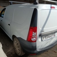 Фото транспортного средства