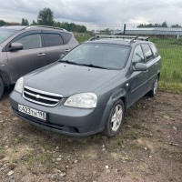 Фото транспортного средства