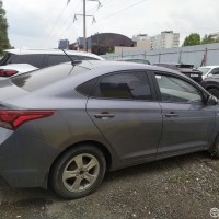 Фото транспортного средства