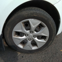 Фото транспортного средства