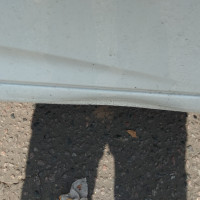 Правый порог