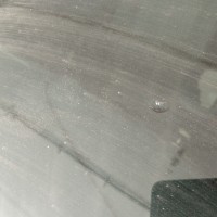 Ветровое стекло